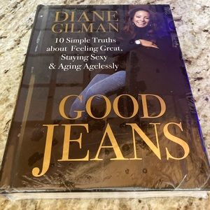 Diane Gilman Book